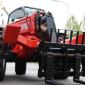 Телескопический погрузчик Manitou – MT 1030 S 2007 года - фото № 8