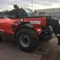 Телескопический погрузчик Manitou MT 1335 2014 года - фото № 1