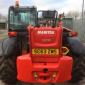 Телескопический погрузчик Manitou MT 1335 2014 года - фото № 2