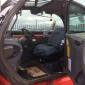 Телескопический погрузчик Manitou MT 1335 2014 года - фото № 7