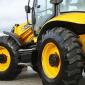 Экскаватор - погрузчик JCB-4CX-Super-2009 года - фото № 10