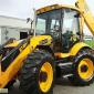 Экскаватор - погрузчик JCB-4CX-Super-2009 года - фото № 5
