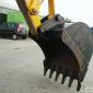 Экскаватор - погрузчик JCB-4CX-Super-2009 года - фото № 7