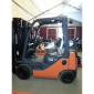 Вилочный погрузчик TOYOTA 02-8FGF15 2015 года новый - фото № 2