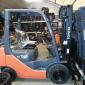 Вилочный погрузчик TOYOTA 02-8FGF15 2015 года новый - фото № 5