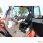 Погрузчик телескопический Manitou MT 732 2002 года - фото № 9