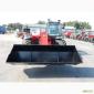 Погрузчик телескопический Manitou MT 732 2002 года - фото № 2