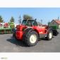 Погрузчик телескопический Manitou MT 732 2002 года - фото № 4