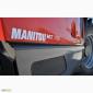 Телескопический погрузчик Manitou MT 732 ST III B 2016 года - фото № 2