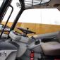 Телескопический погрузчик CATERPILLAR TH330B 4x4x4 2007 года - фото № 1