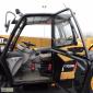 Телескопический погрузчик CATERPILLAR TH330B 4x4x4 2007 года - фото № 2
