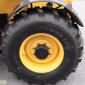 Телескопический погрузчик CATERPILLAR TH330B 4x4x4 2007 года - фото № 6
