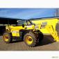 Погрузчик телескопический JCB 535-95 TURBO 2012 года - фото № 1