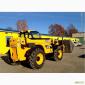 Погрузчик телескопический JCB 535-95 TURBO 2012 года - фото № 2