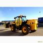 Погрузчик телескопический JCB 535-95 TURBO 2012 года - фото № 3