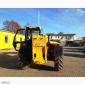 Погрузчик телескопический JCB 535-95 TURBO 2012 года - фото № 6