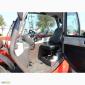 Телескопический погрузчик Manitou MT 732 2002 года - фото № 10