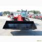 Телескопический погрузчик Manitou MT 732 2002 года - фото № 3