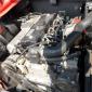 Телескопический погрузчик Manitou MT 732 2002 года - фото № 7