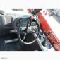 Телескопический погрузчик Manitou MT 732 2002 года - фото № 9