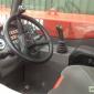 Телескопический погрузчик Manitou MLT627 2008 года - фото № 2