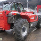 Телескопический Manitou MLT 735 2010 года - фото № 4
