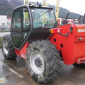 Телескопический Manitou MLT 735 2010 года - фото № 5
