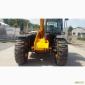 Погрузчик телескопический JCB 541-70 2008 года - фото № 4