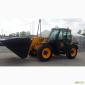 Погрузчик телескопический JCB 541-70 2008 года - фото № 7