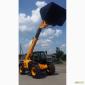 Погрузчик телескопический JCB 541-70 2008 года - фото № 8