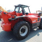 Телескопический погрузчик Manitou MLT 845 2011 года - фото № 1
