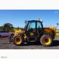 Телескопический погрузчик JCB 535-95 2012 года - фото № 1