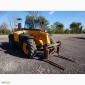 Телескопический погрузчик JCB 535-95 2012 года - фото № 3
