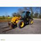 Телескопический погрузчик JCB 535-95 2012 года - фото № 5