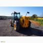 Телескопический погрузчик JCB 535-95 2012 года - фото № 6