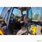 Телескопический погрузчик JCB 535-95 2012 года - фото № 8