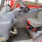 Телескопический погрузчик Manitou MLT 741-120 LSU 2008 года - фото № 4