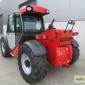 Телескопический погрузчик Manitou MLT 741-120 LSU 2008 года - фото № 5