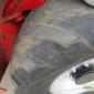 Телескопический погрузчик Manitou MLT 741-120 LSU 2008 года - фото № 6