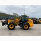 JCB TM 420 2021 р - фото № 10
