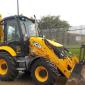 Экскаватор-погрузчик JCB 3CX Contractor 2011 года - фото № 1