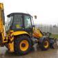 Экскаватор-погрузчик JCB 3CX Contractor 2011 года - фото № 2