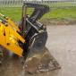 Экскаватор-погрузчик JCB 3CX Contractor 2011 года - фото № 5