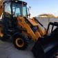 Экскаватор-погрузчик JCB 3CX Contractor 2010 года - фото № 1