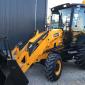 Экскаватор-погрузчик JCB 3CX Contractor 2010 года - фото № 3