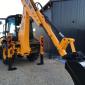 Экскаватор-погрузчик JCB 3CX Contractor 2010 года - фото № 5
