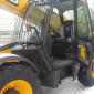 Телескопический погрузчик JCB 533-105 2008 года - фото № 5