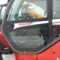 MANITOU MLT 742-120 LSU 2009 года - фото № 1