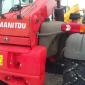 MANITOU MLT 742-120 LSU 2009 года - фото № 3