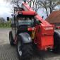 Телескопический погрузчик Manitou MLT 735-120 premium 2013 года - фото № 1